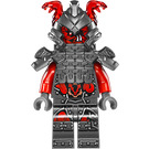 LEGO Vermin Minifigure