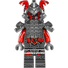 LEGO Vermin Minifigur