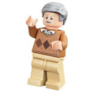 LEGO Vernon Dursley Minifigurine