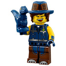 LEGO Vest Friend Rex Set 71023-14