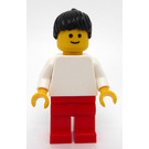 LEGO Vestas Female Minifigure