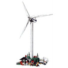 LEGO Vestas Wind Turbine 4999