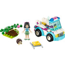 LEGO Vet Ambulance Set 41086