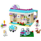 LEGO Vet Clinic 41085