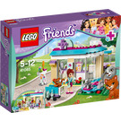 LEGO Vet Clinic 41085 Packaging
