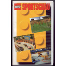 LEGO VHS - Sportschau (6329163)