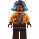 LEGO Vi Moradi Minifigure