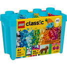 LEGO Vibrant Creative Brick Box 11038 Emballage