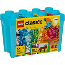 LEGO Vibrant Creative Backstein Box 11038 Packaging