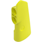 LEGO Giallo vivace Curvo Pannello 21 Destra (11946 / 43499)