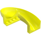 LEGO Vibrant Yellow Slide (11267)