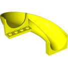 LEGO Vibrant Yellow Slide (11267)