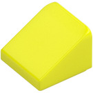 LEGO Vibrant Yellow Slope 1 x 1 (31°) (50746 / 54200)