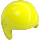 LEGO Vibrant Yellow Sports Helmet (47096 / 93560)