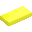 LEGO Giallo vivace Piastrella 1 x 2 con scanalatura (3069 / 30070)