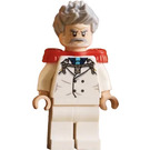 LEGO Vice Admiral Garp Minifigure