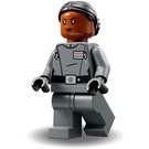 LEGO Vice Admiral Sloane Minifigure