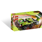 LEGO Vicious Viper Set 8231 Packaging