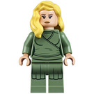 LEGO Vicki Vale Minifigure