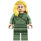 LEGO Vicki Vale Минифигурка