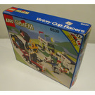 LEGO Victory Cup Racers Set 6539 Packaging