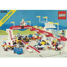 LEGO Victory Lap Raceway 6395