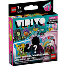 LEGO Vidiyo Bandmates Series 1 Minifigure Random Pack Set 43101-0
