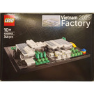 LEGO Vietnam 2025 Factory 4000043