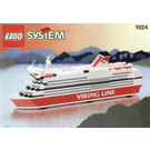 LEGO Viking Line Ferry 1924-2