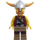 LEGO Viking Minifigurine