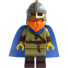 LEGO Viking Figurine