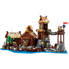LEGO Viking Village Set 21343
