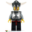 LEGO Viking Warrior Minifigur