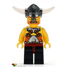 LEGO Viking Warrior Minifigur