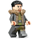 LEGO Viktor Krum Minifigure