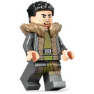 LEGO Viktor Krum Figurine