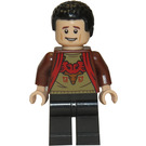 LEGO Viktor Krum Минифигурка