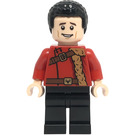 LEGO Viktor Krum Minifigure