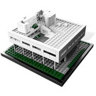 LEGO Villa Savoye 21014