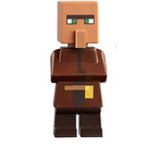 LEGO Villager Figurine