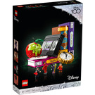 LEGO Villain Icons Set 43227 Packaging