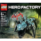LEGO Villains Minimodel 40117