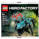 LEGO Villains Minimodel 40117 Packaging