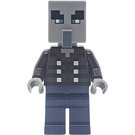 LEGO Vindicator mit Breit Augen Minifigur