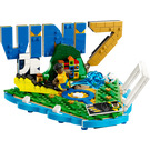LEGO  Vini Jr. – Football Highlights 43027