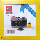 LEGO Vintage Camera Set 5006911
