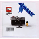 LEGO Vintage Camera 5006911 Instrukce