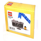 LEGO Vintage Camera Set 5006911 Packaging
