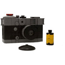 LEGO Vintage Camera Set 6392343