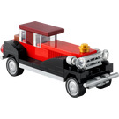 LEGO Vintage Car Set 30644